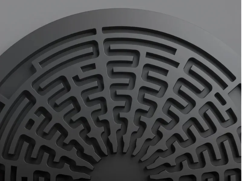 Loa KEF Q3 Meta