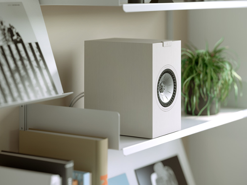 Loa KEF Q3 Meta