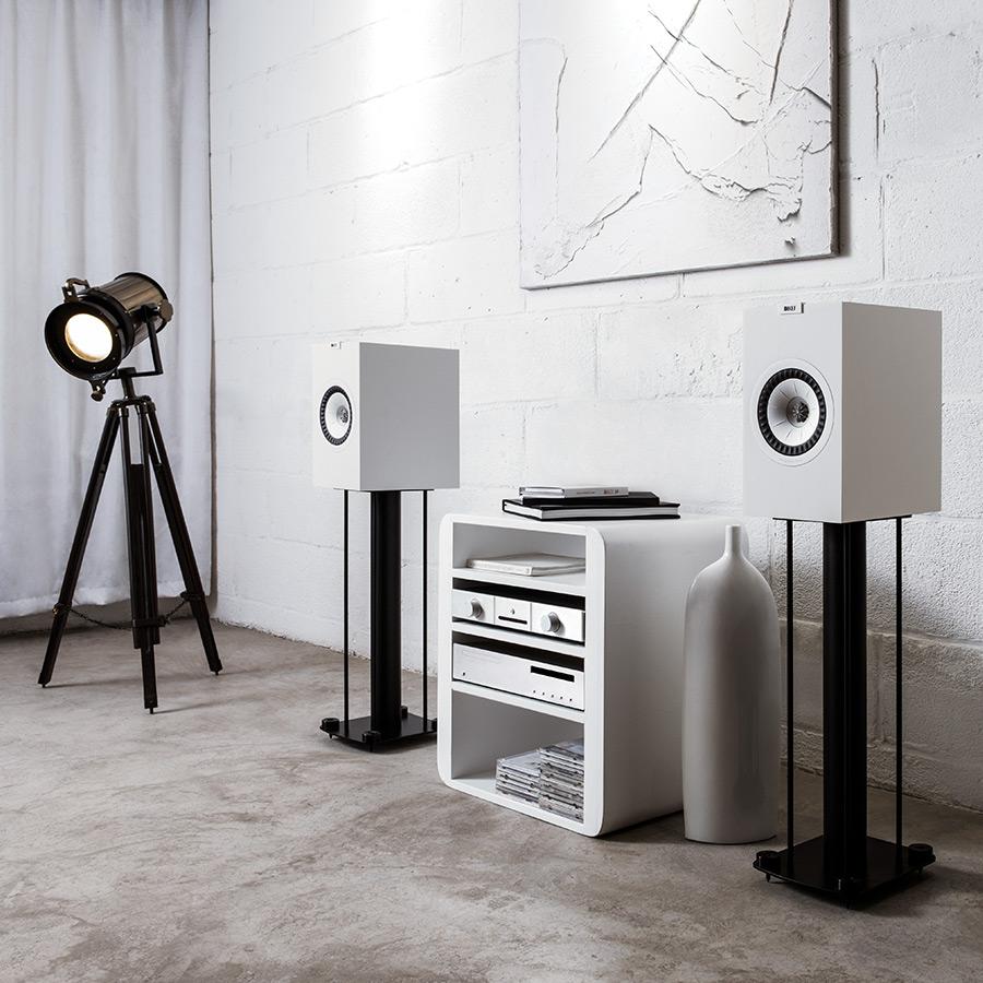 Loa KEF Q350