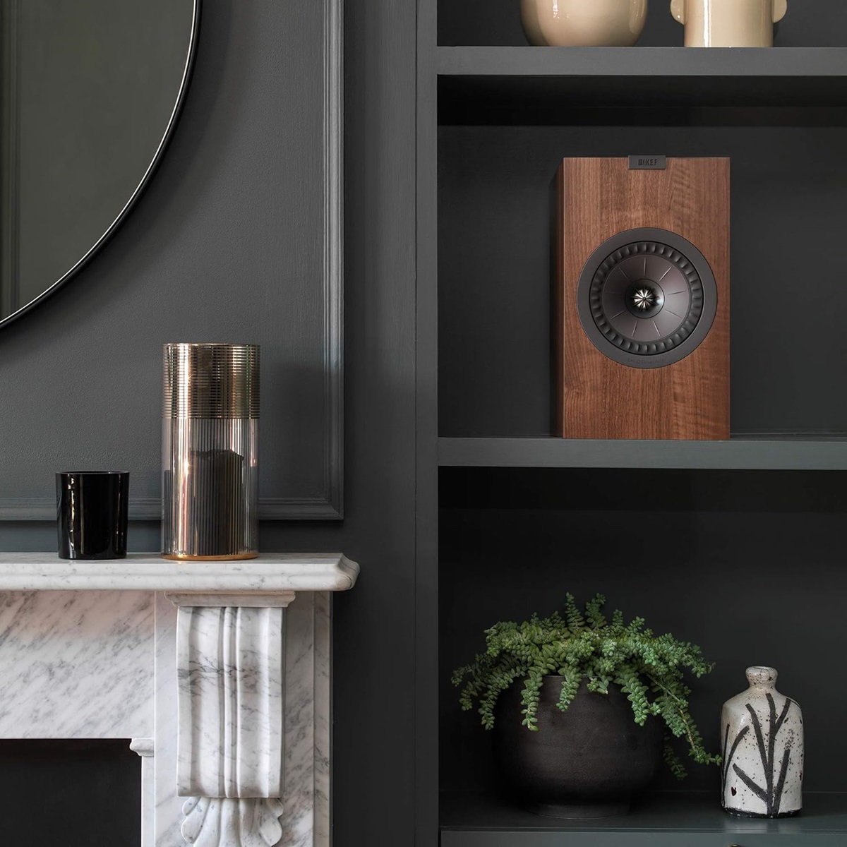 Loa KEF Q350