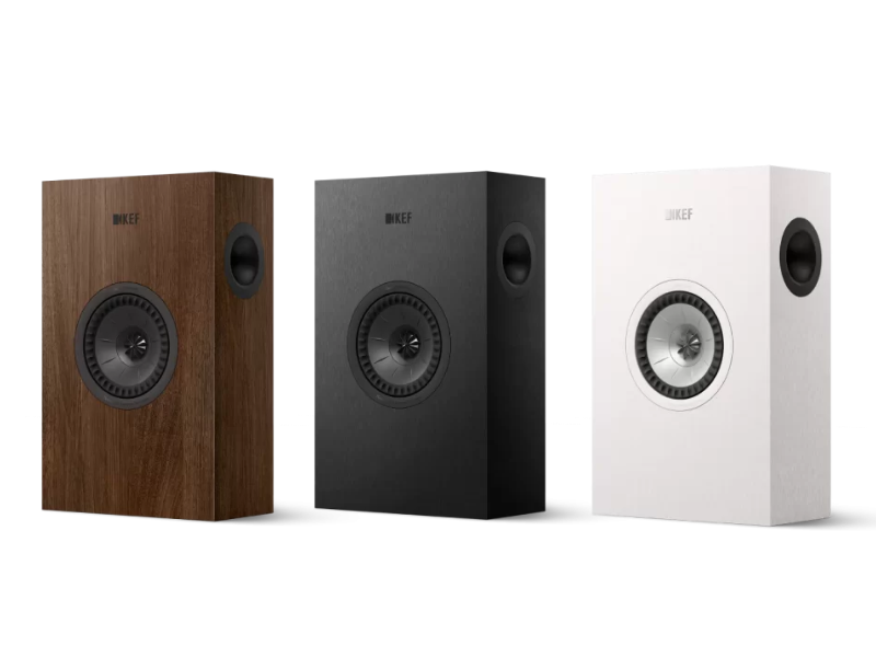 KEF Q4 Meta