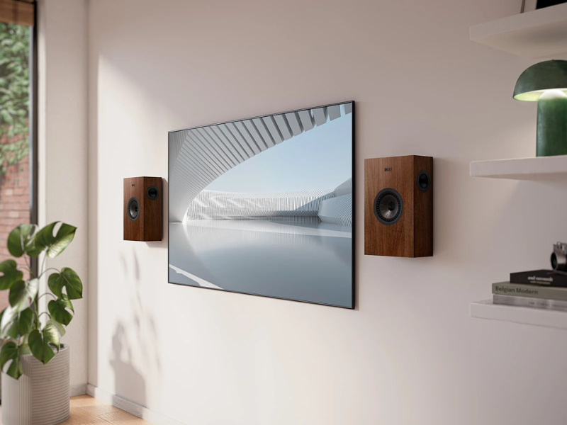 KEF Q4 Meta