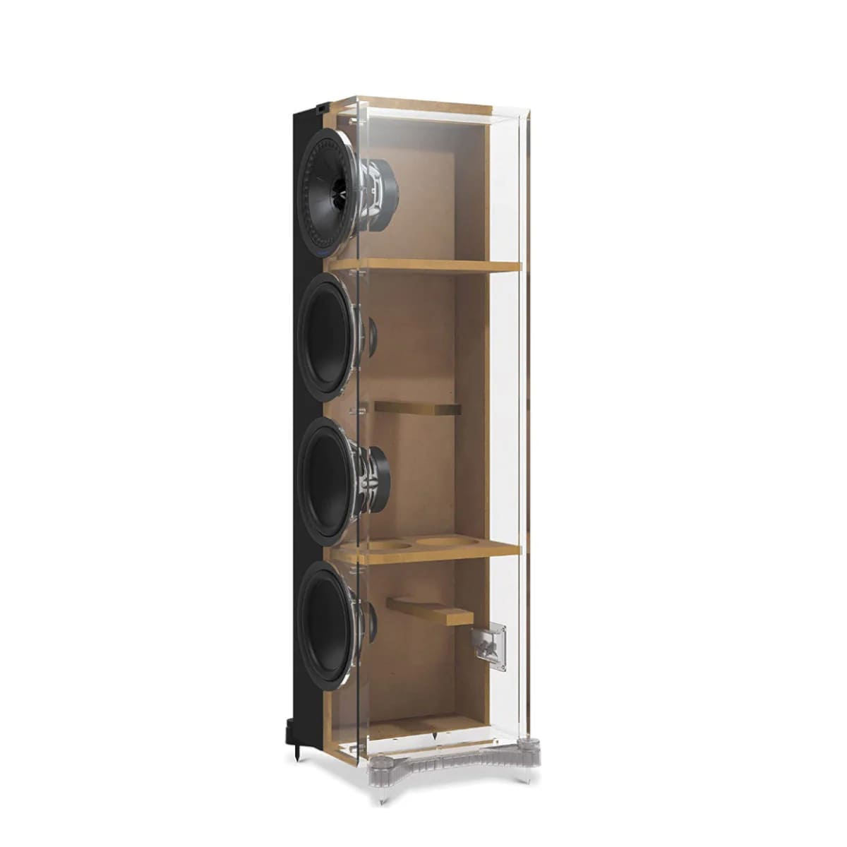 Loa KEF Q550