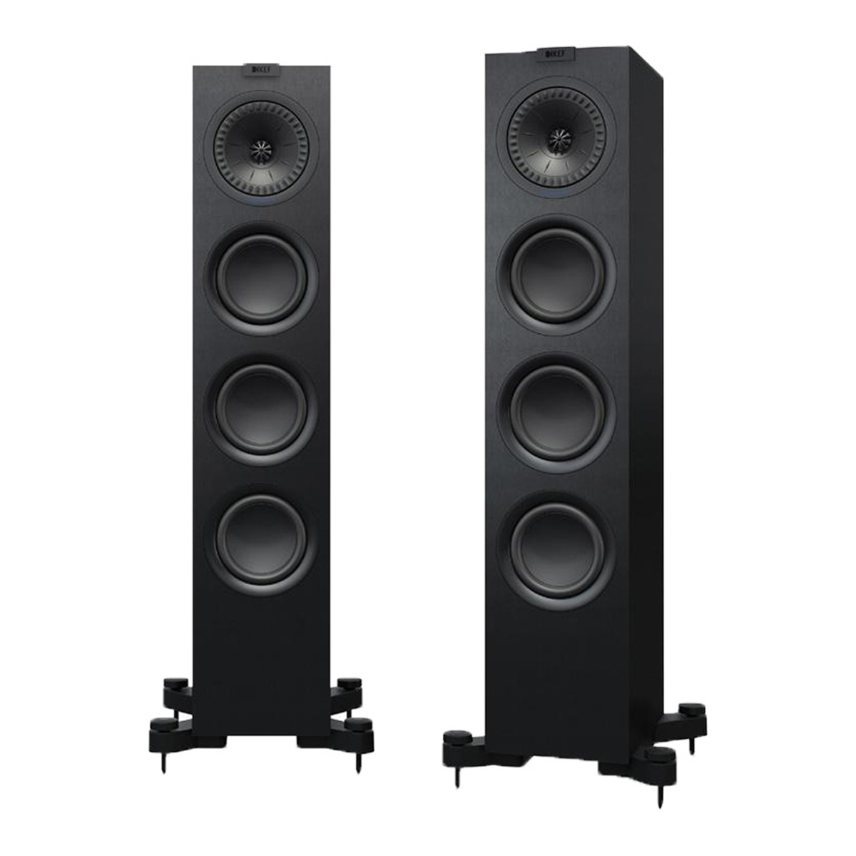 Loa KEF Q550
