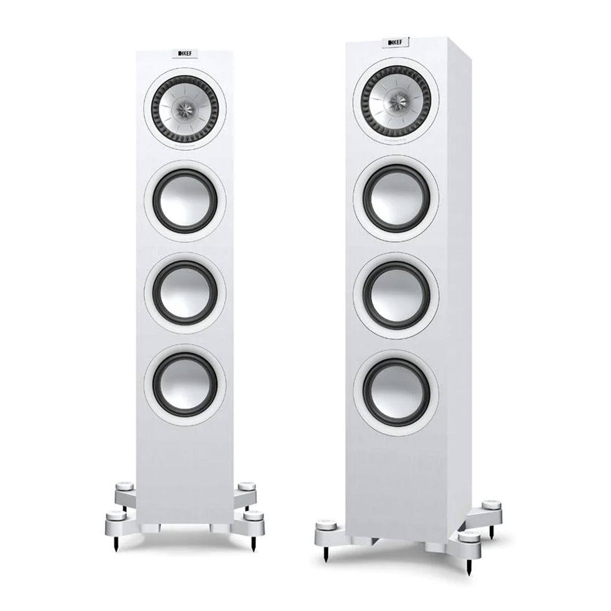 Loa KEF Q550