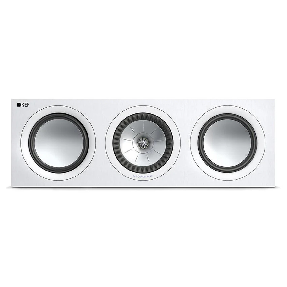 Loa KEF Q650c