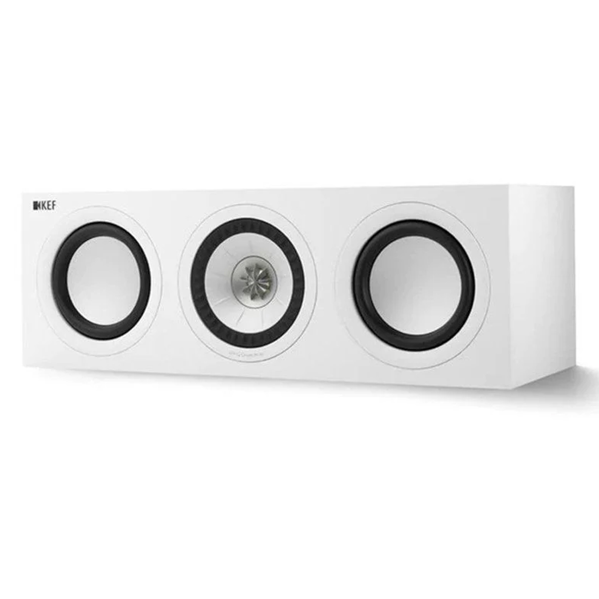 Loa KEF Q650c