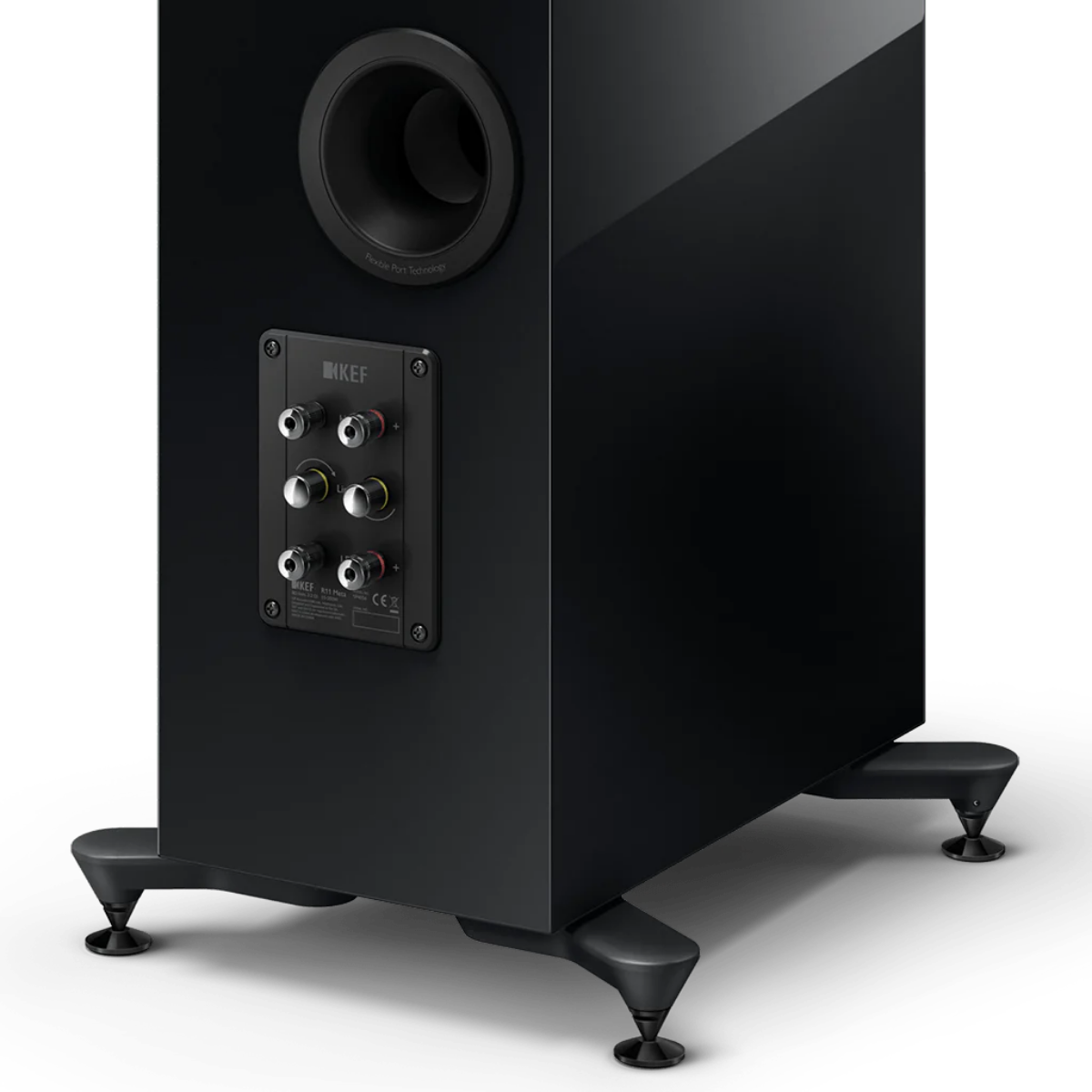Loa KEF R11 Meta