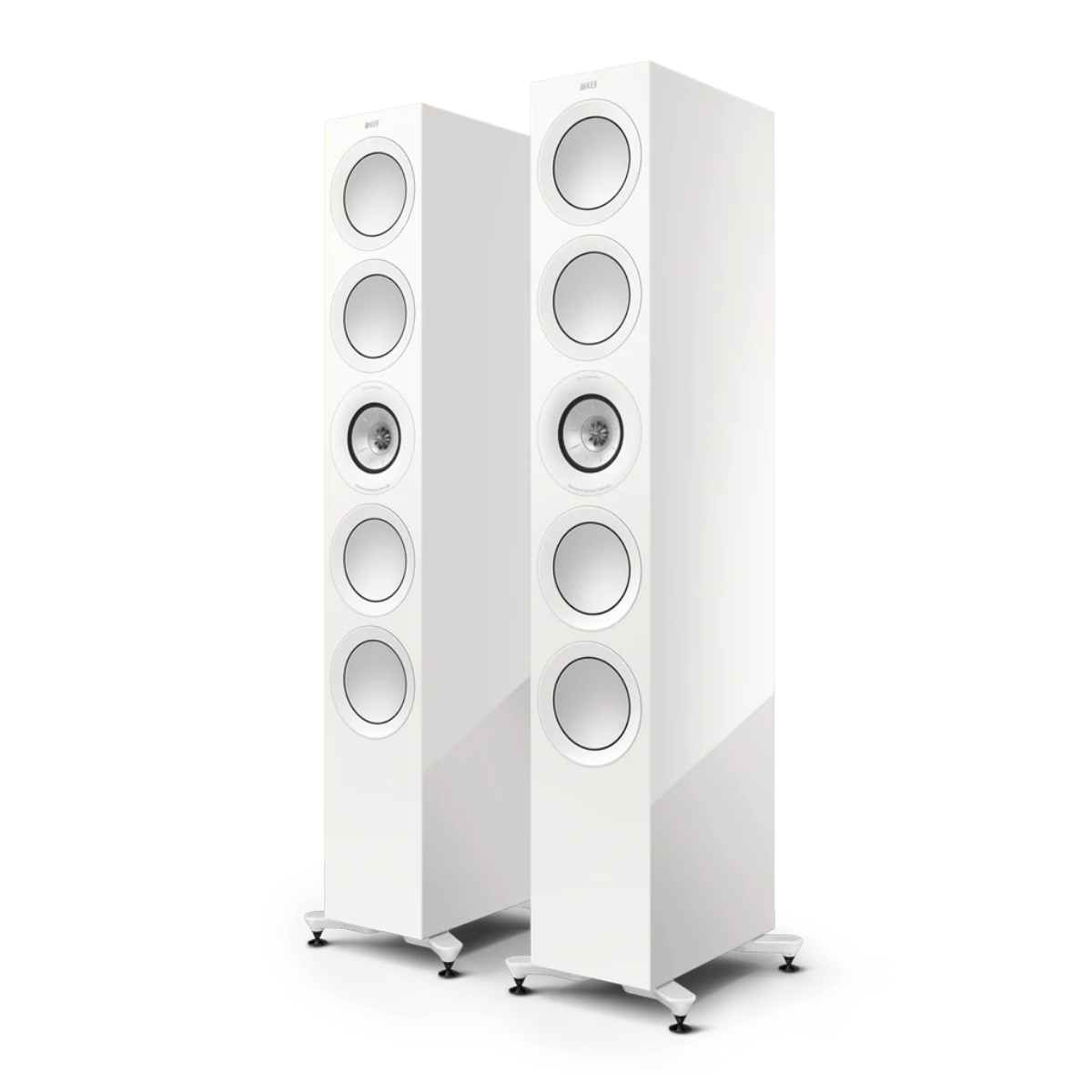 Loa KEF R11 Meta