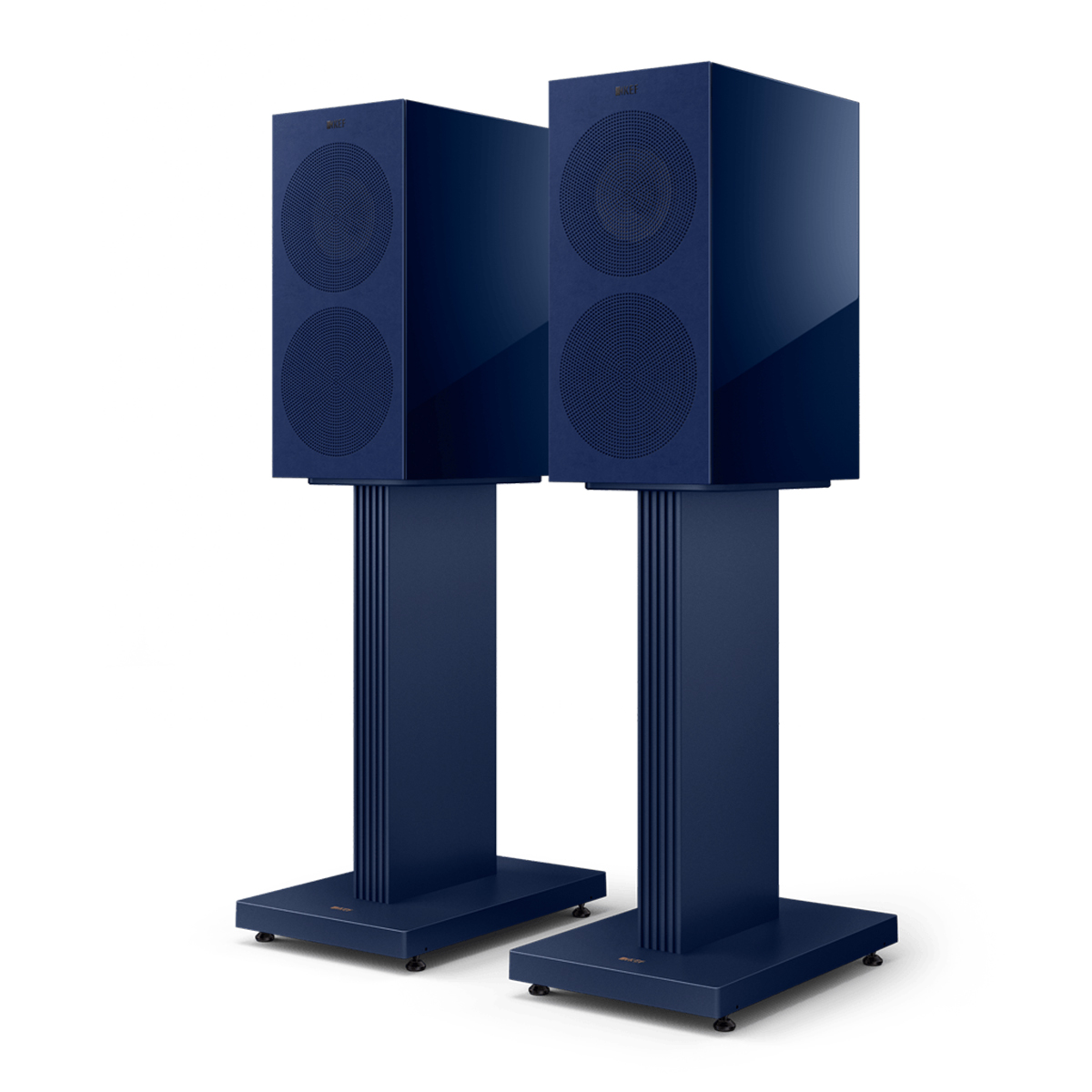 Loa KEF R3 Meta Indigo Gloss Special Edition