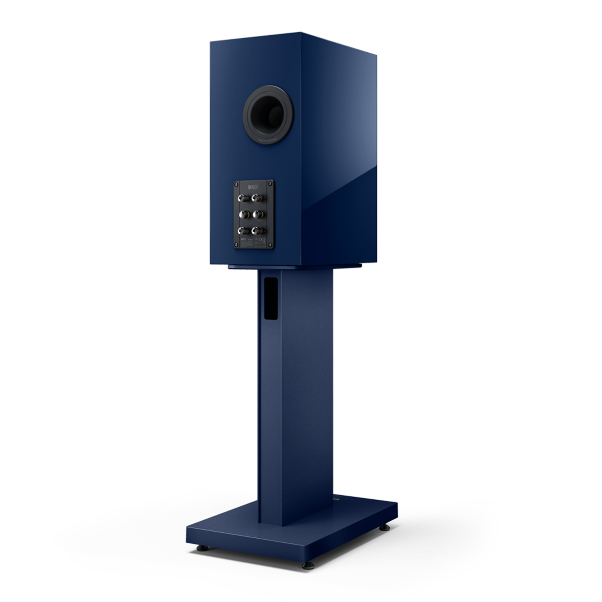 Loa KEF R3 Meta Indigo Gloss Special Edition