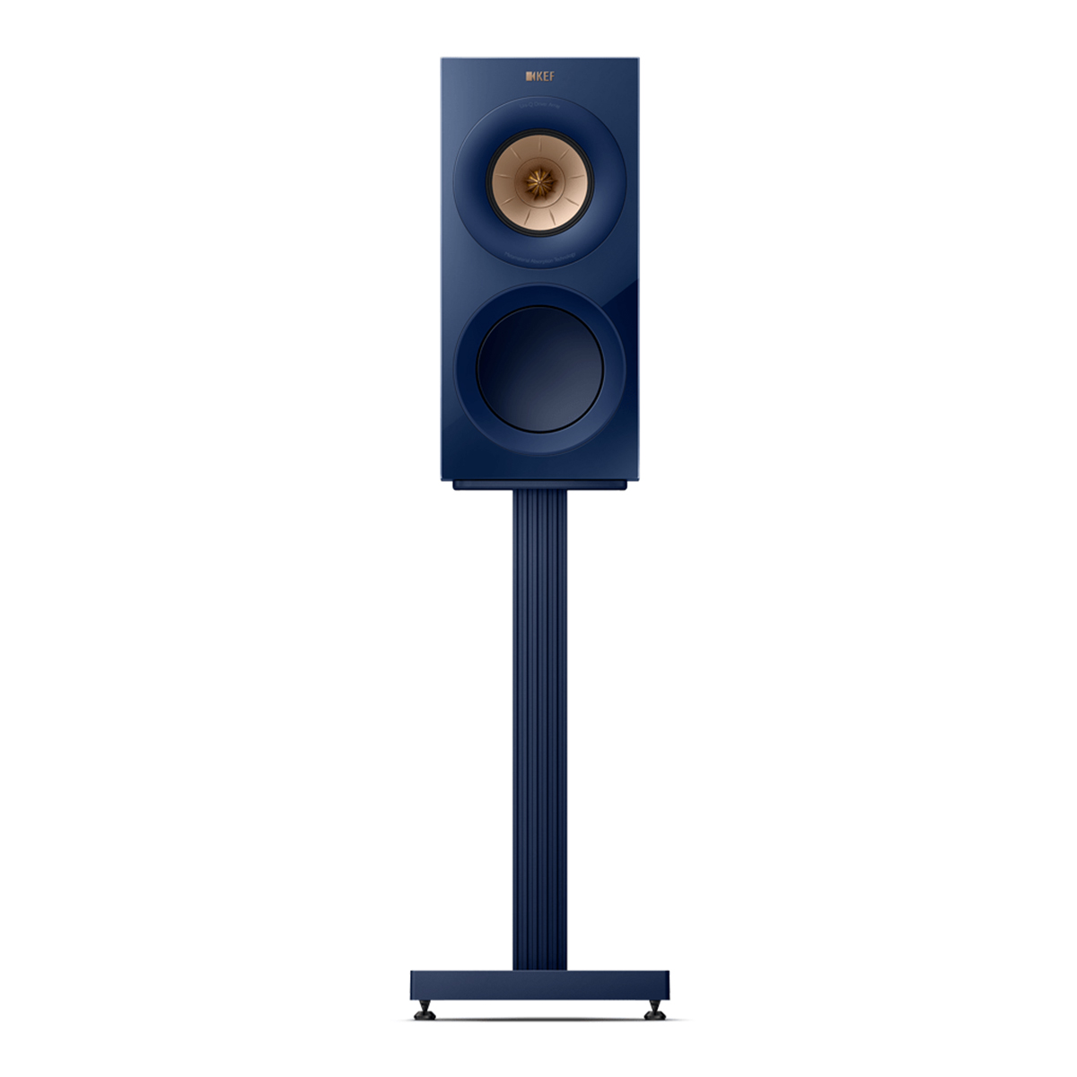 Loa KEF R3 Meta Indigo Gloss Special Edition