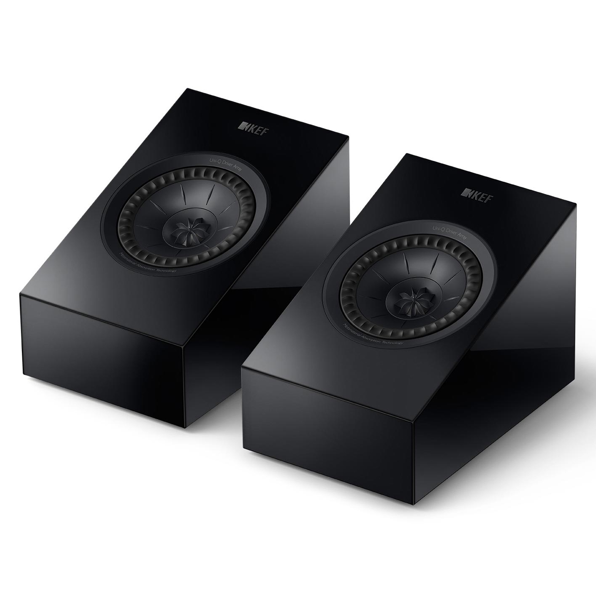 Loa KEF R8a Meta