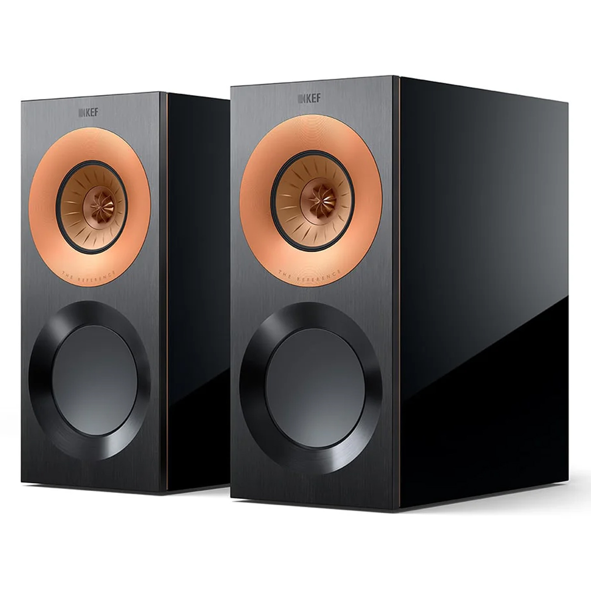 Loa KEF Reference 1 Meta