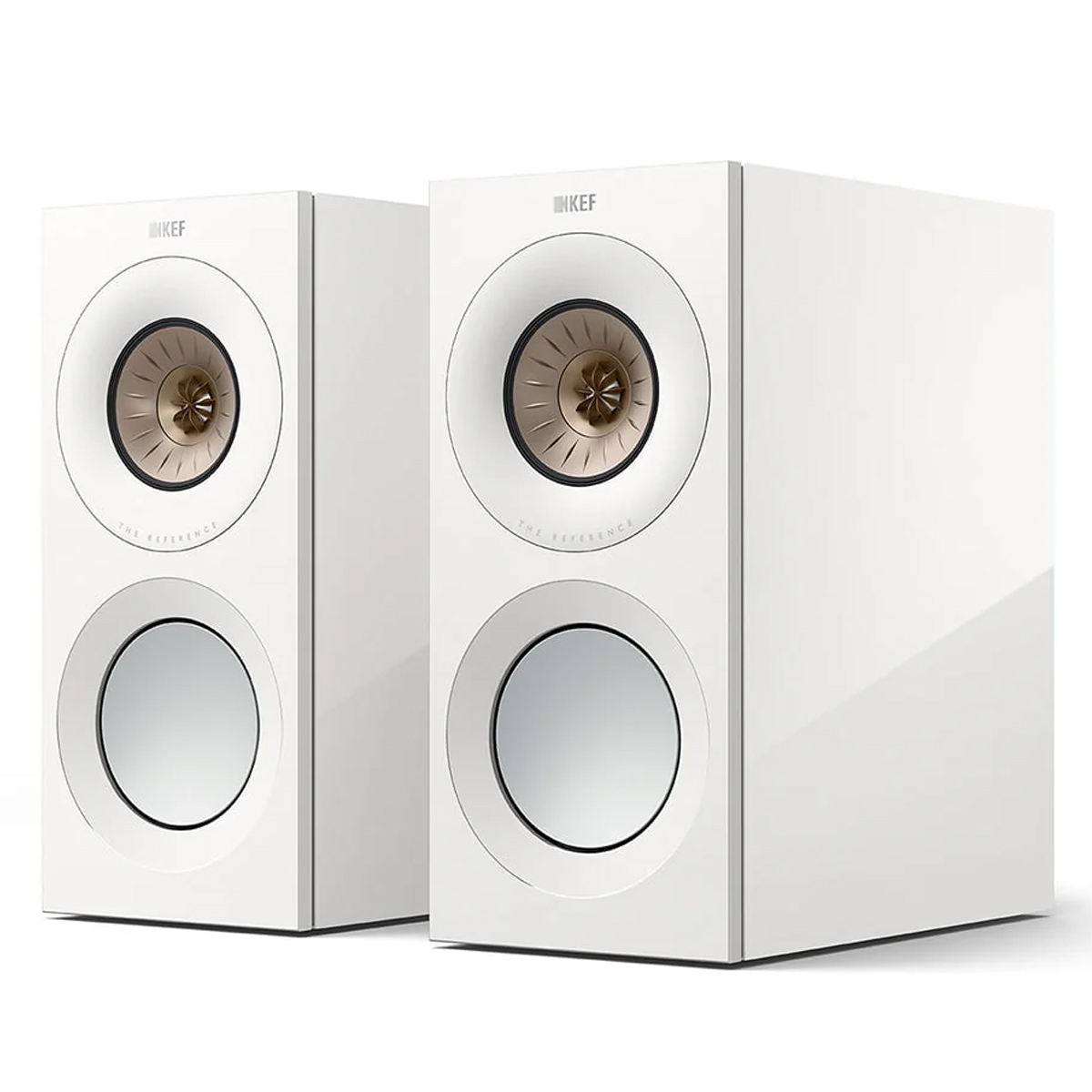 Loa KEF Reference 1 Meta