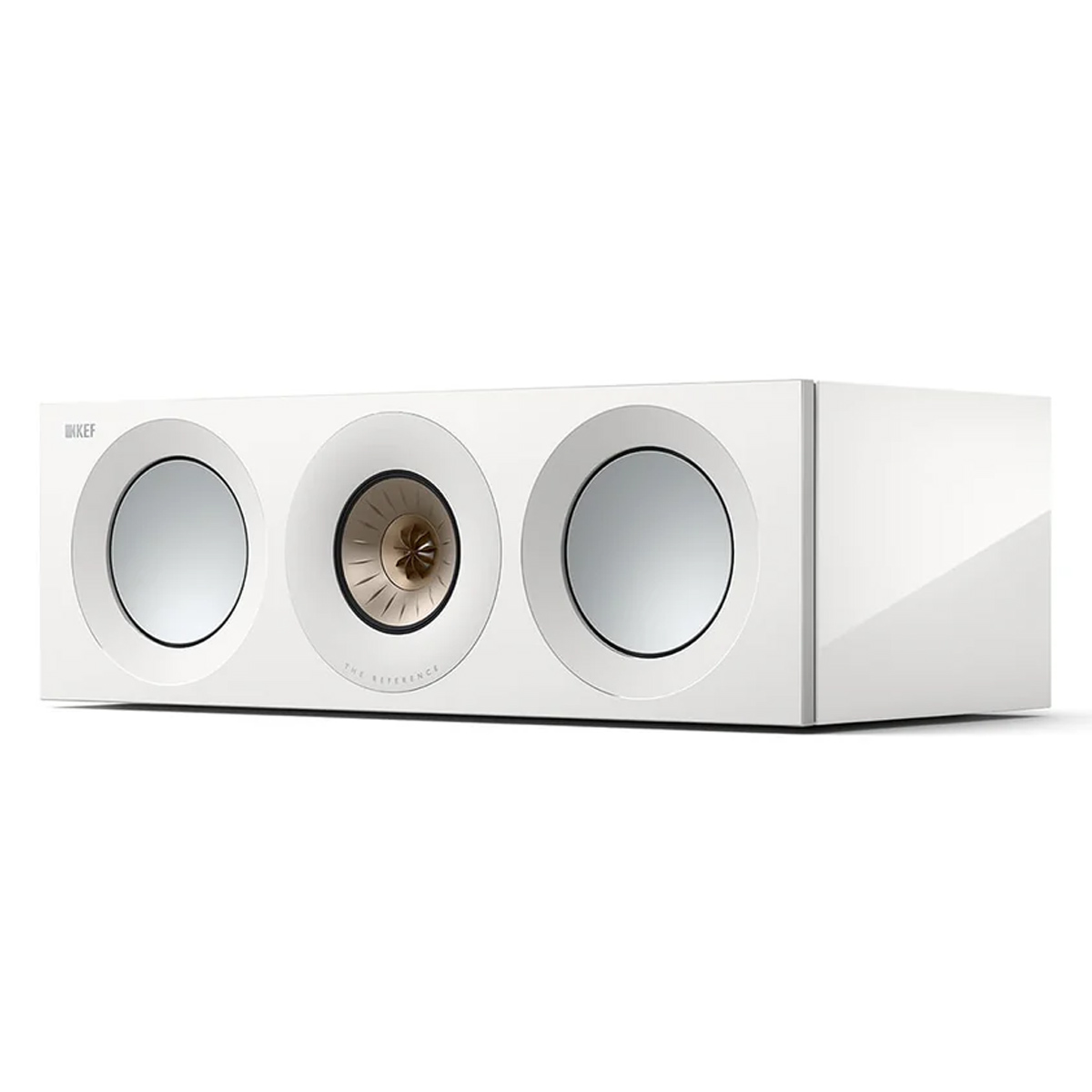 Loa KEF Reference 2 Meta