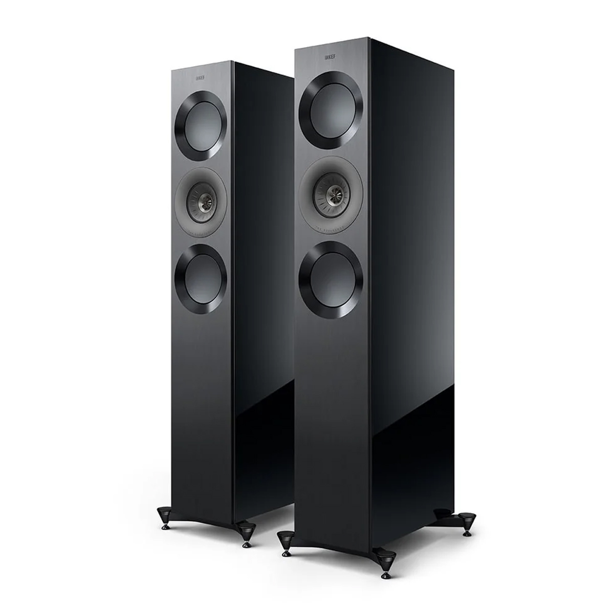 Loa KEF Reference 3 Meta