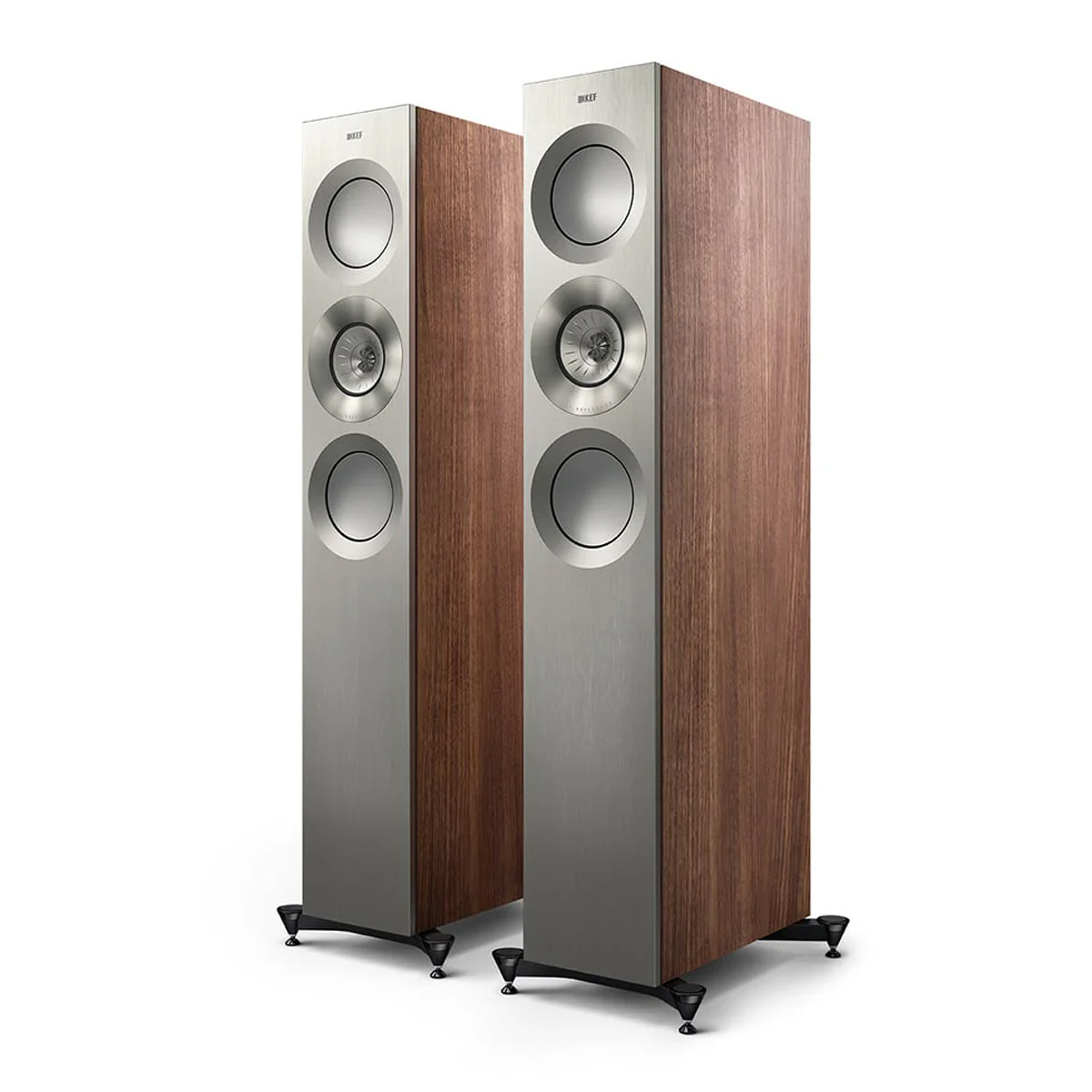Loa KEF Reference 3 Meta