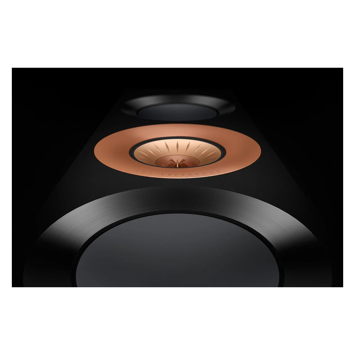 Loa KEF Reference 3 Meta