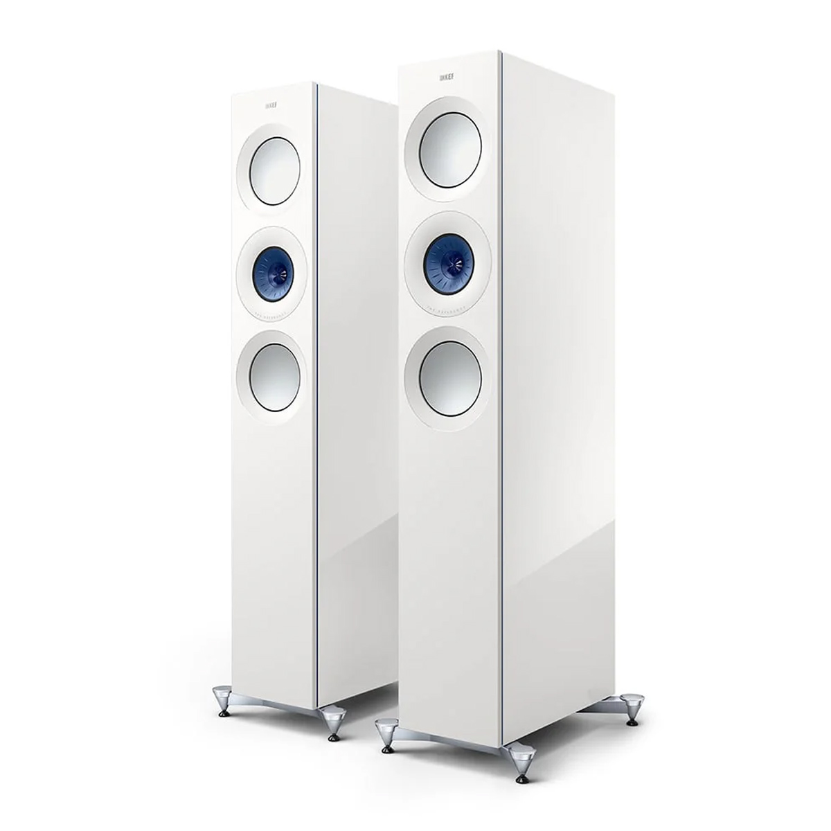 Loa KEF Reference 3 Meta