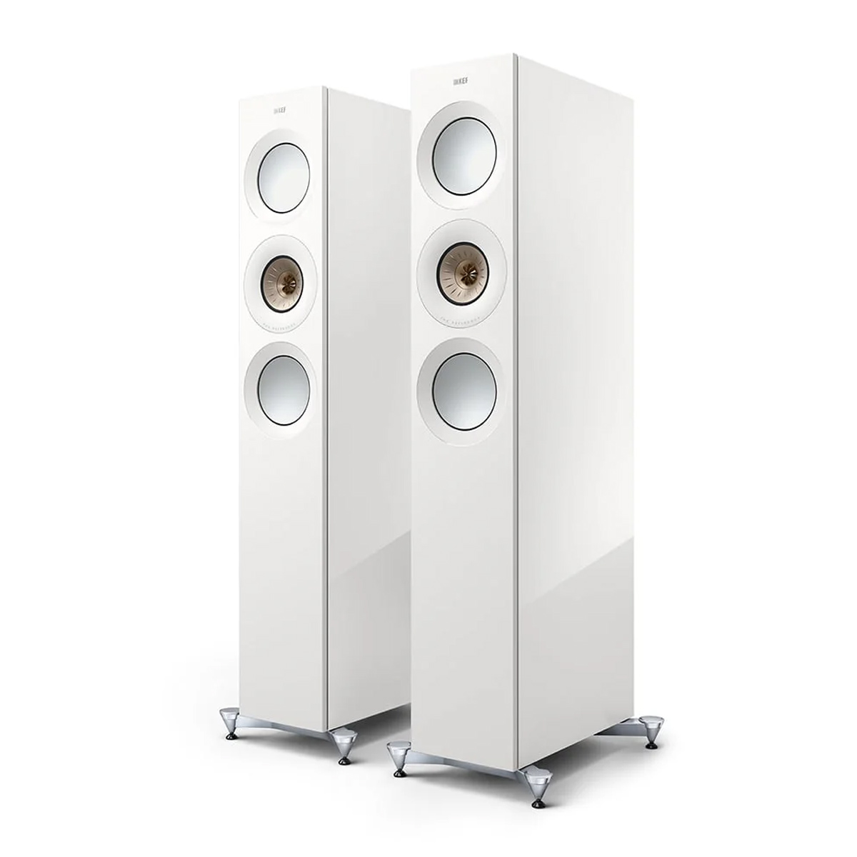 Loa KEF Reference 3 Meta