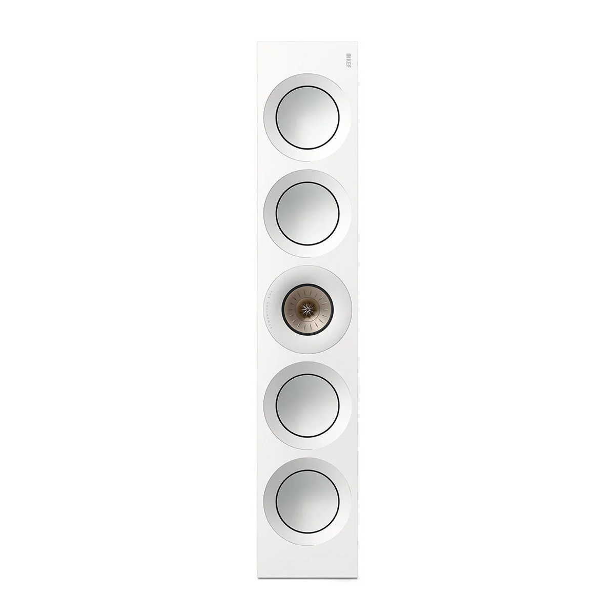 Loa KEF Reference 4 Meta