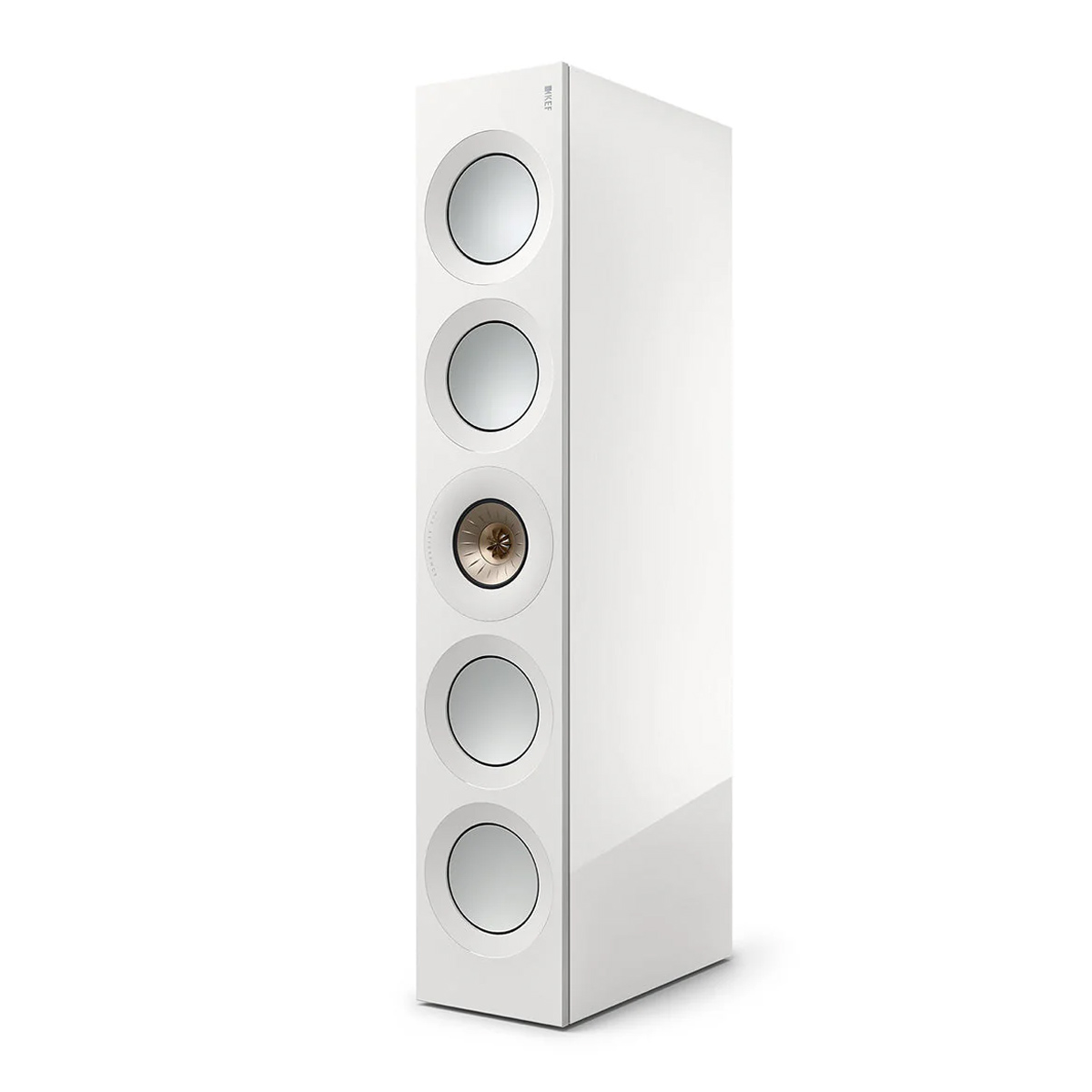 Loa KEF Reference 4 Meta