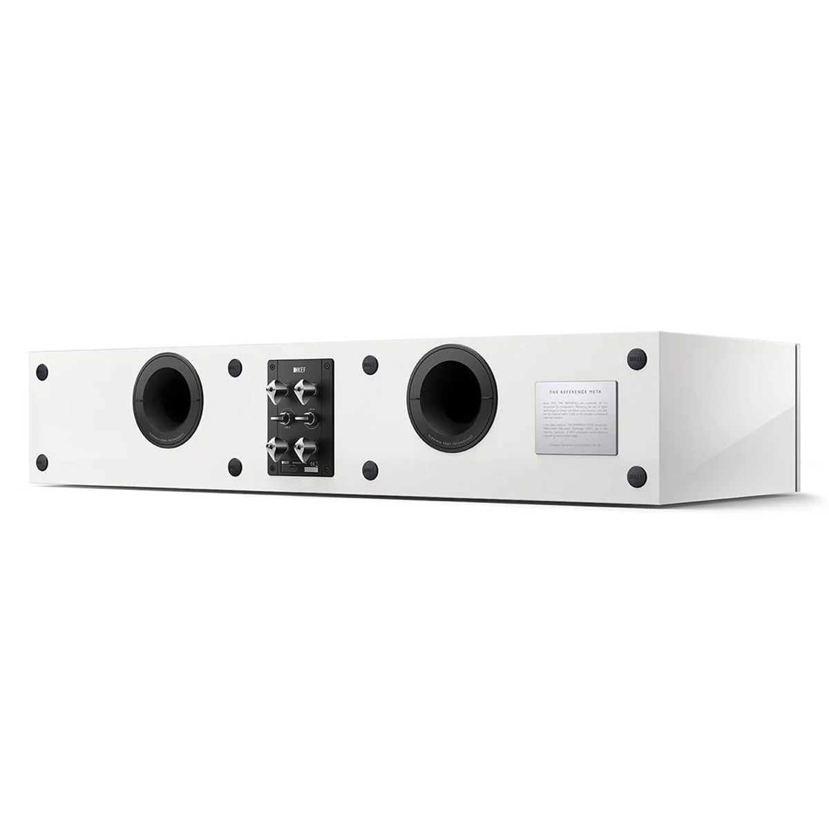 Loa KEF Reference 4 Meta