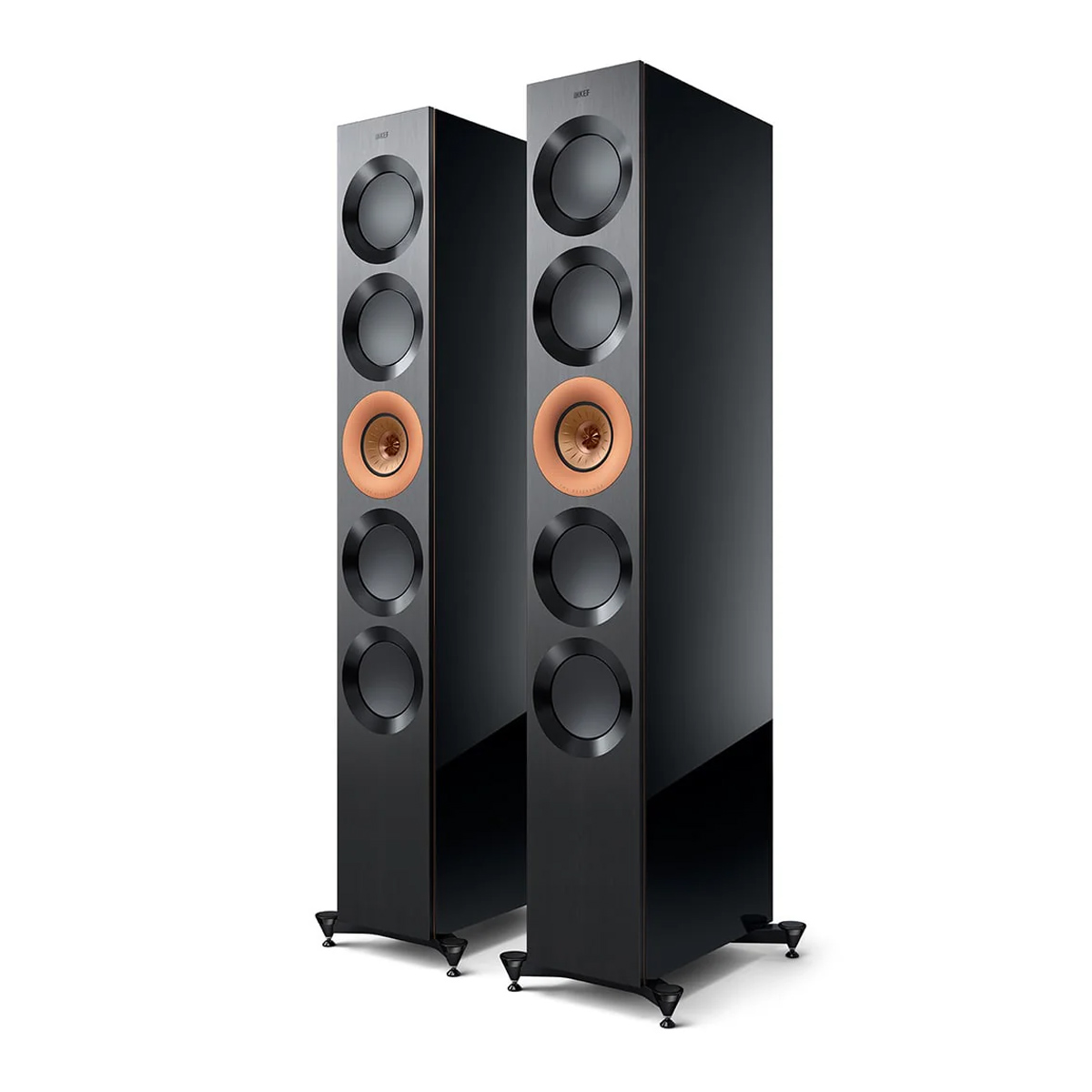 Loa KEF Reference 5 Meta