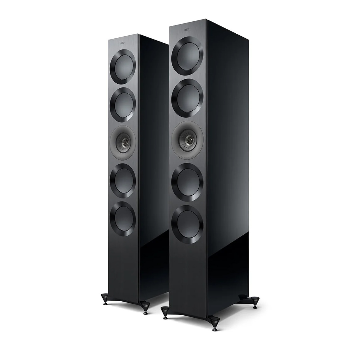 Loa KEF Reference 5 Meta