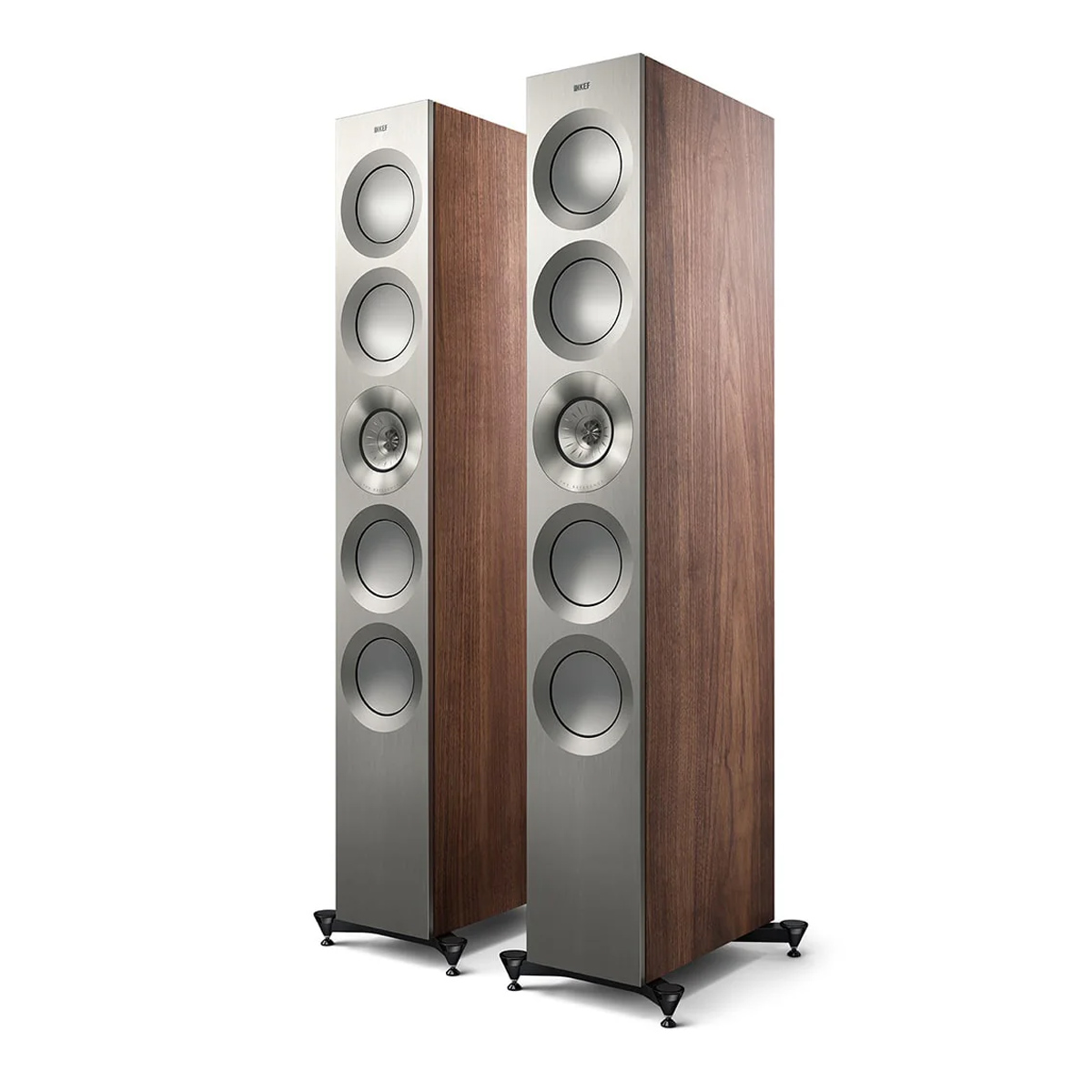 Loa KEF Reference 5 Meta