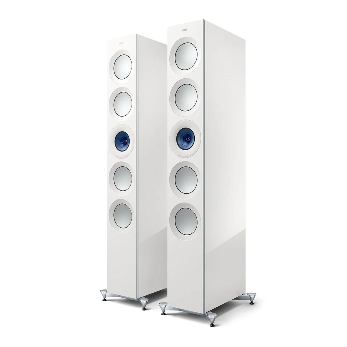 Loa KEF Reference 5 Meta
