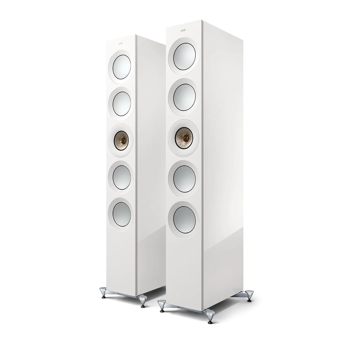 Loa KEF Reference 5 Meta