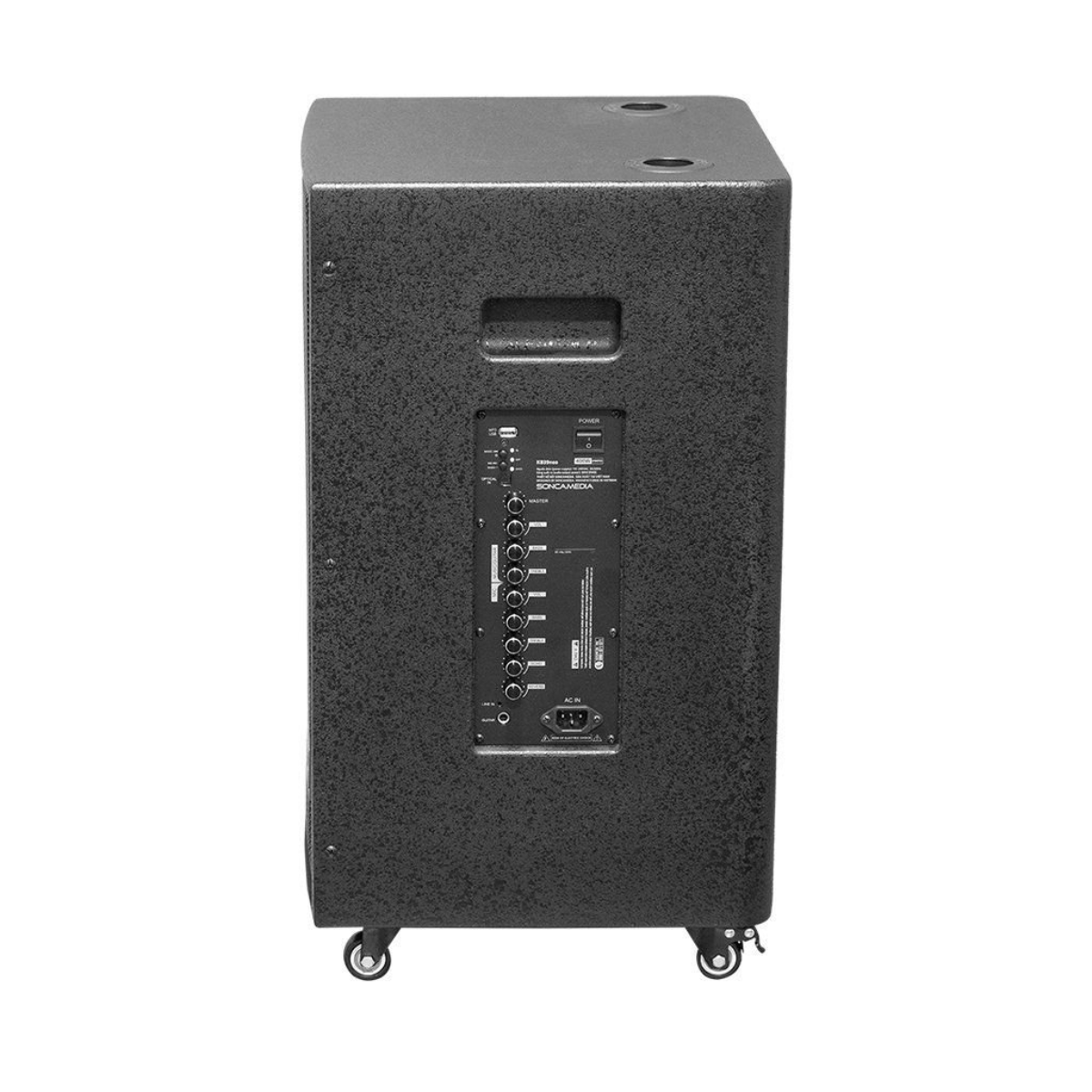 Loa kéo Acnos KB39neo