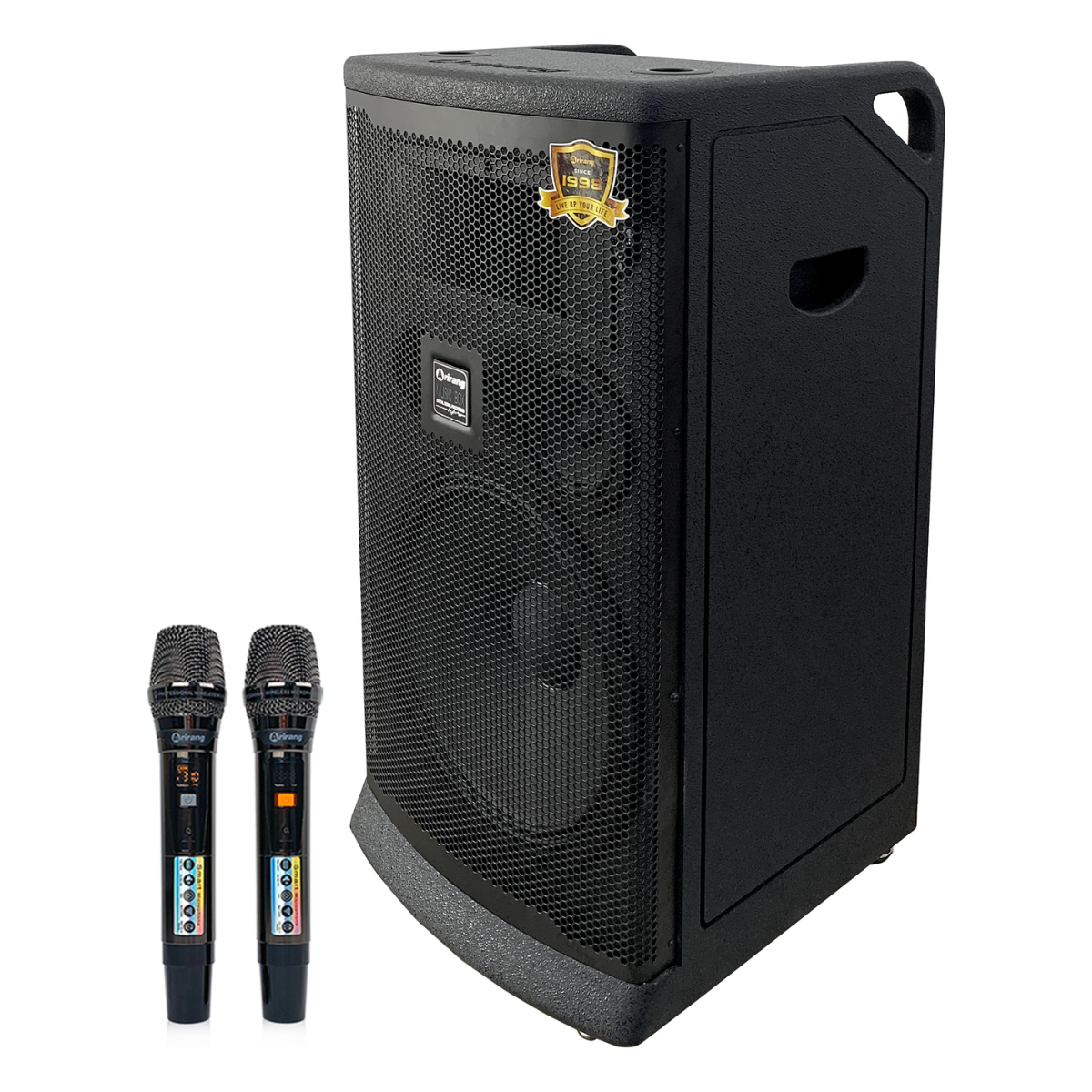 Loa kéo Arirang MK6 MAX