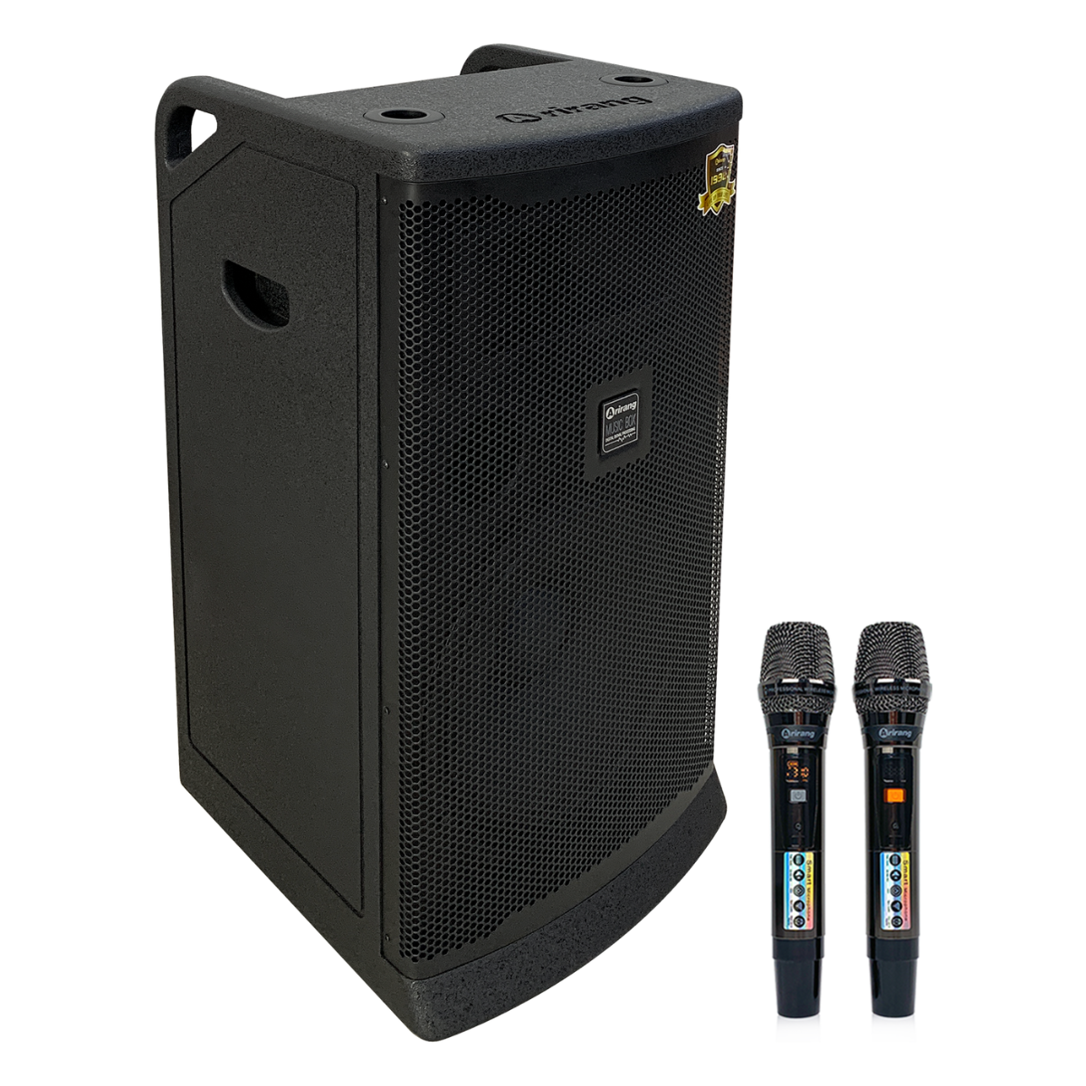 Loa kéo Arirang MK6 MAX