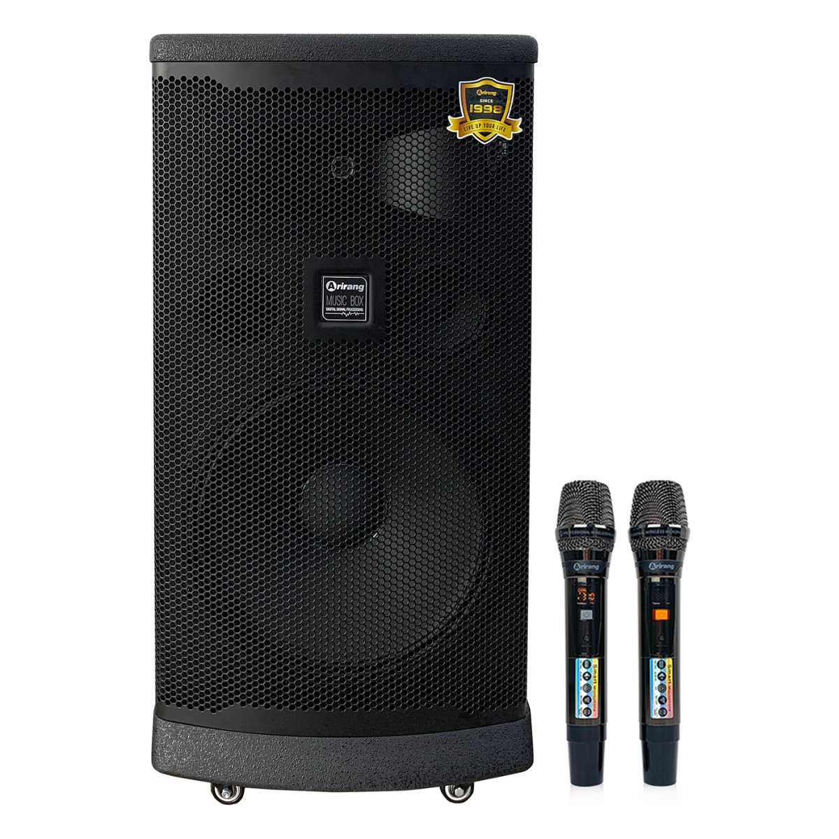 Loa kéo Arirang MK6 MAX