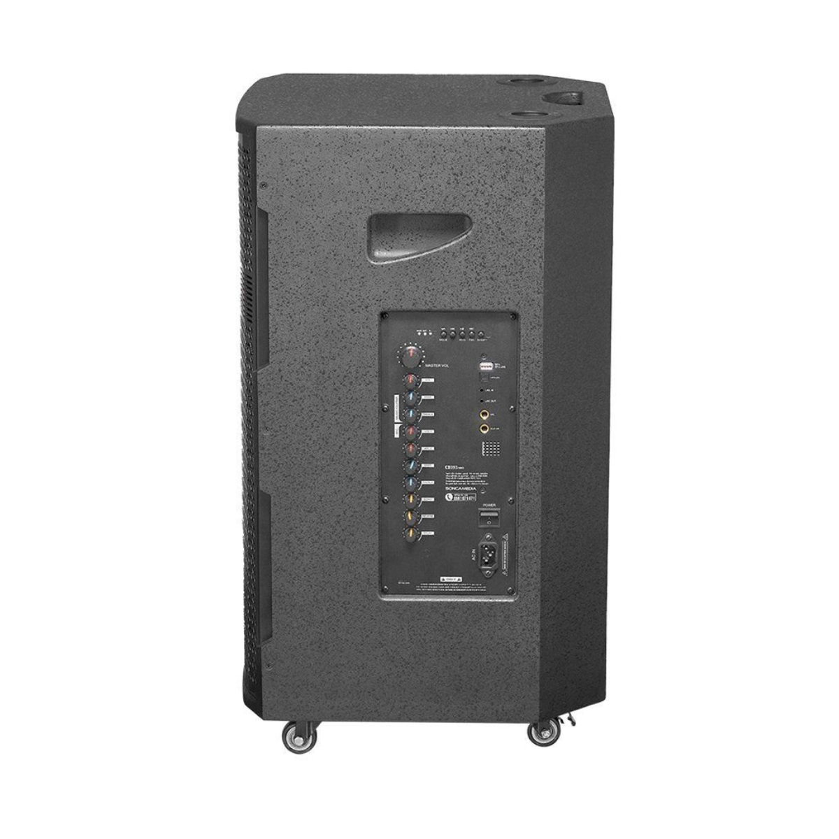 Loa kéo Acnos CB393neo