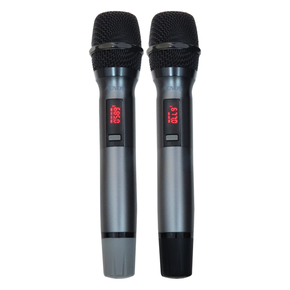 Loa kéo Acnos CB393neo (Bass 40cm, 150W/750W, Kèm 2 micro) - Hình 11