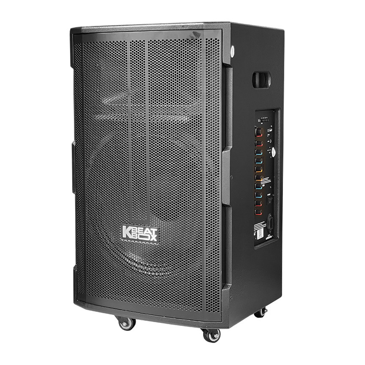 Loa kéo ACNOS CB391G