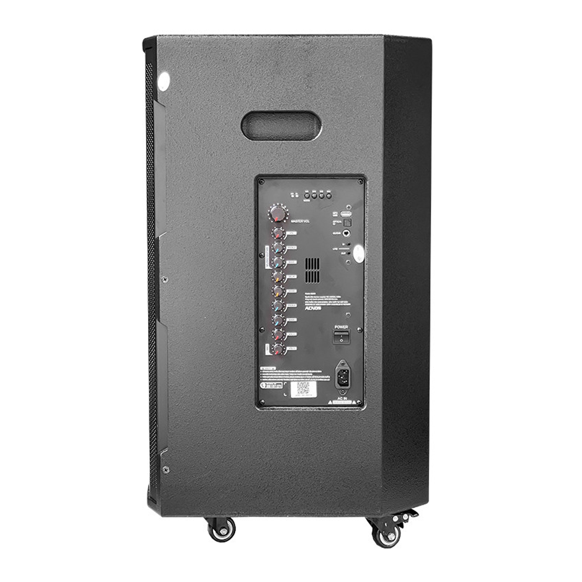 Loa kéo ACNOS CB391G