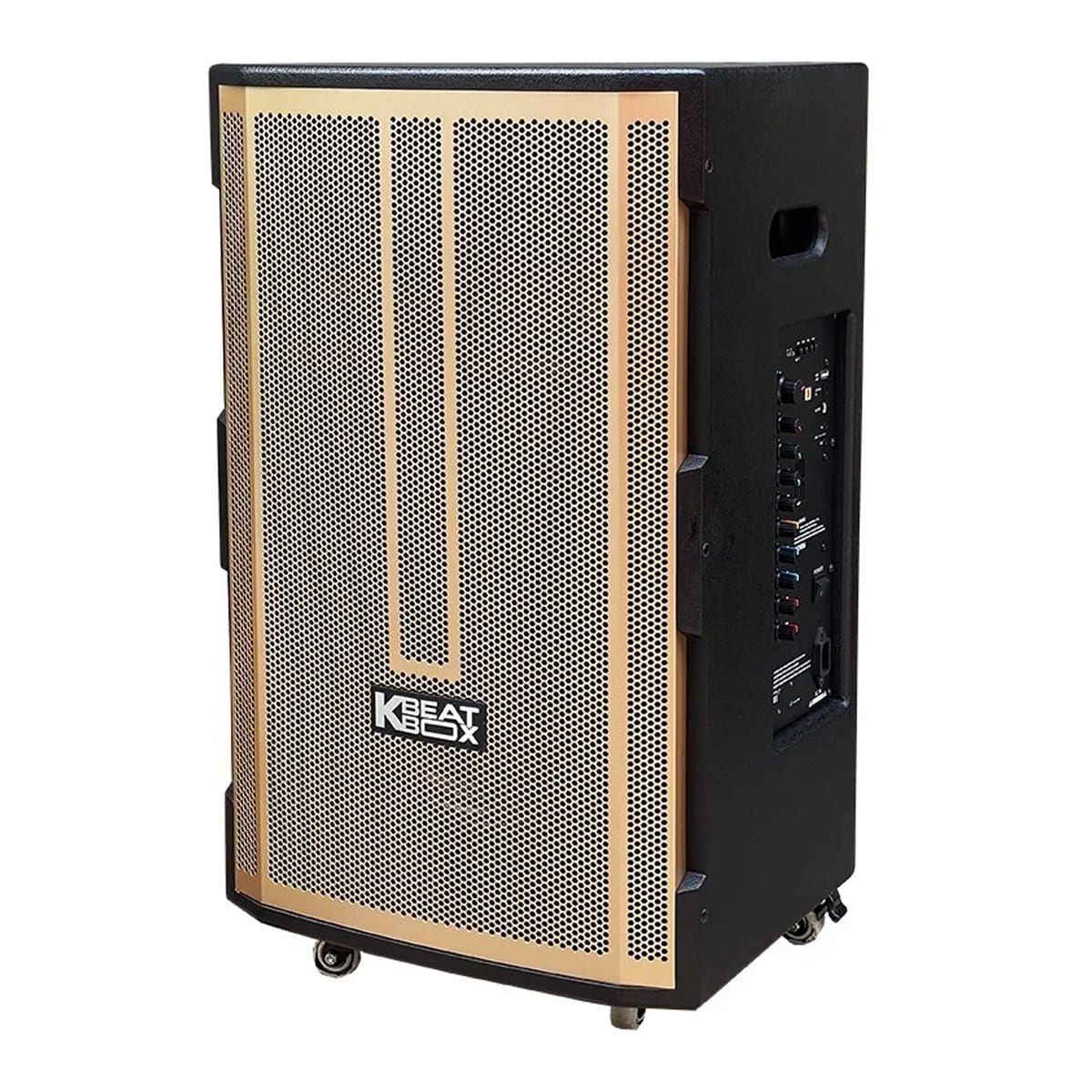 Loa kéo ACNOS CB392G