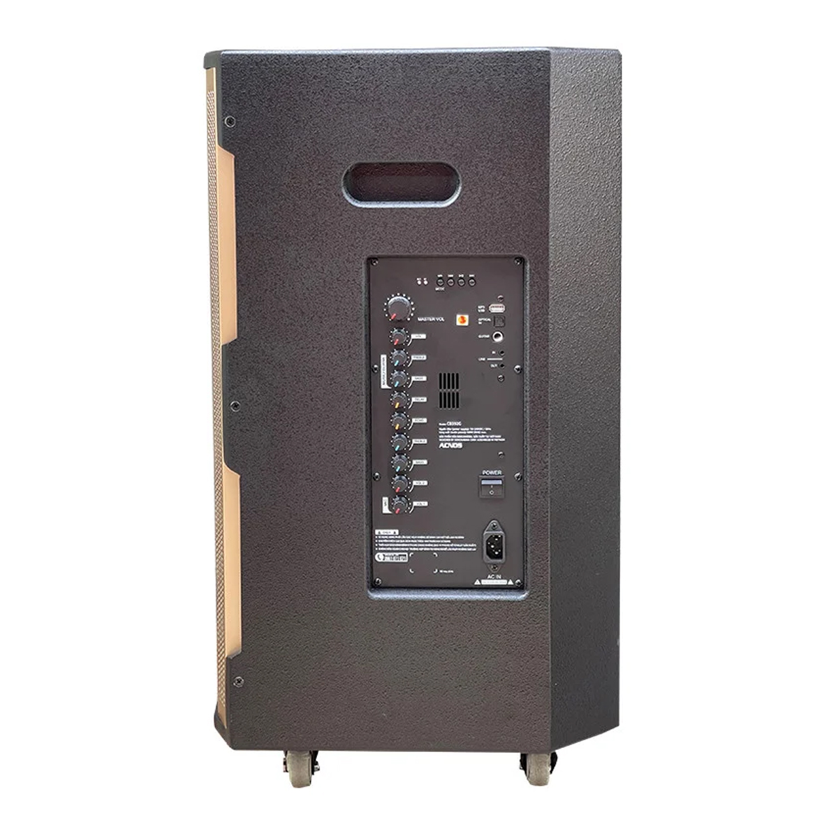 Loa kéo ACNOS CB392G