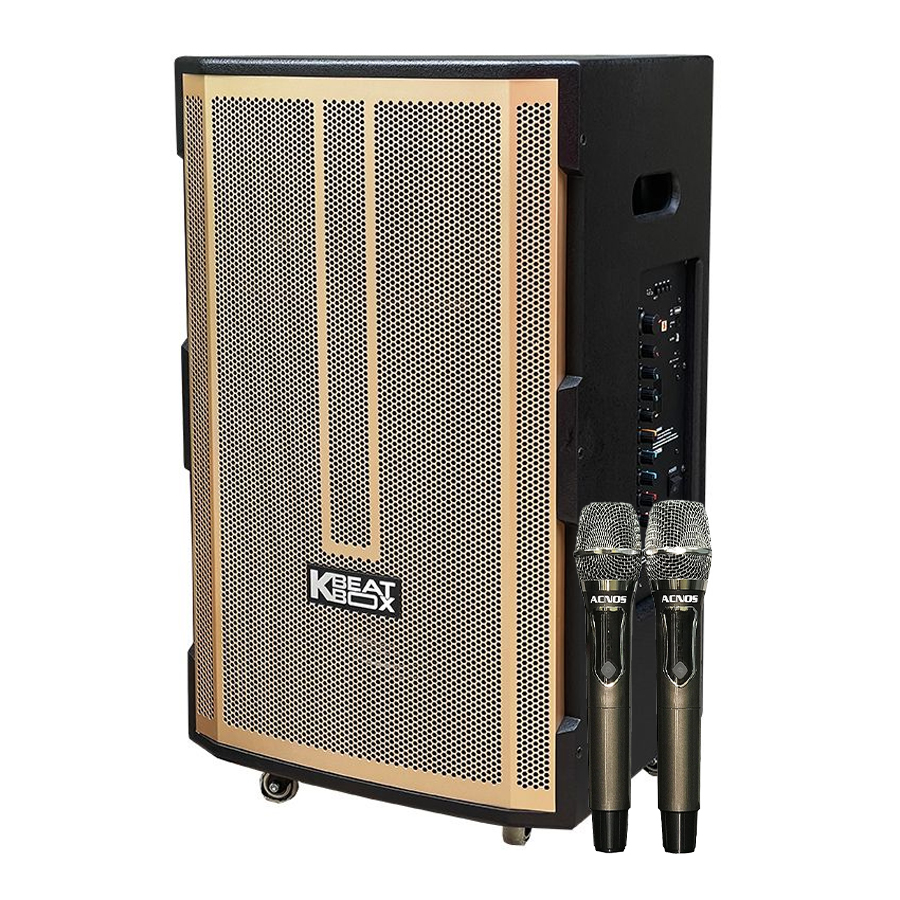 Loa kéo ACNOS CB392G