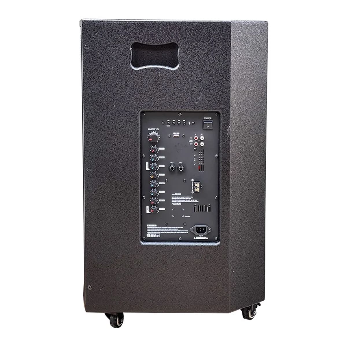 loa kéo Acnos CB403G