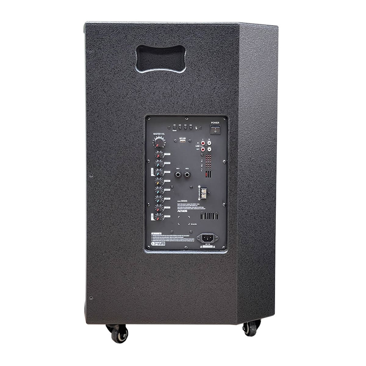 loa kéo Acnos CB404G