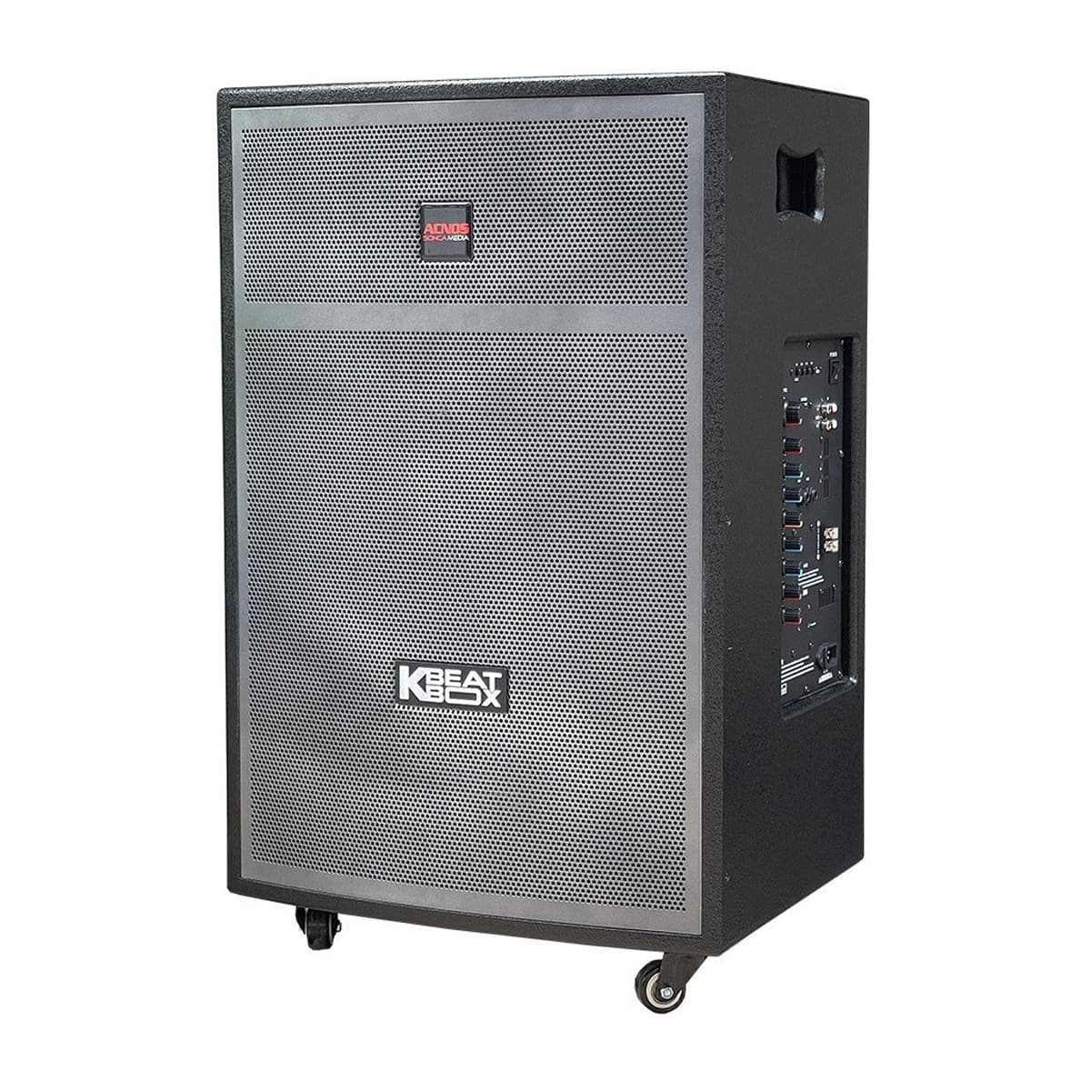 Loa kéo Acnos CB404GD