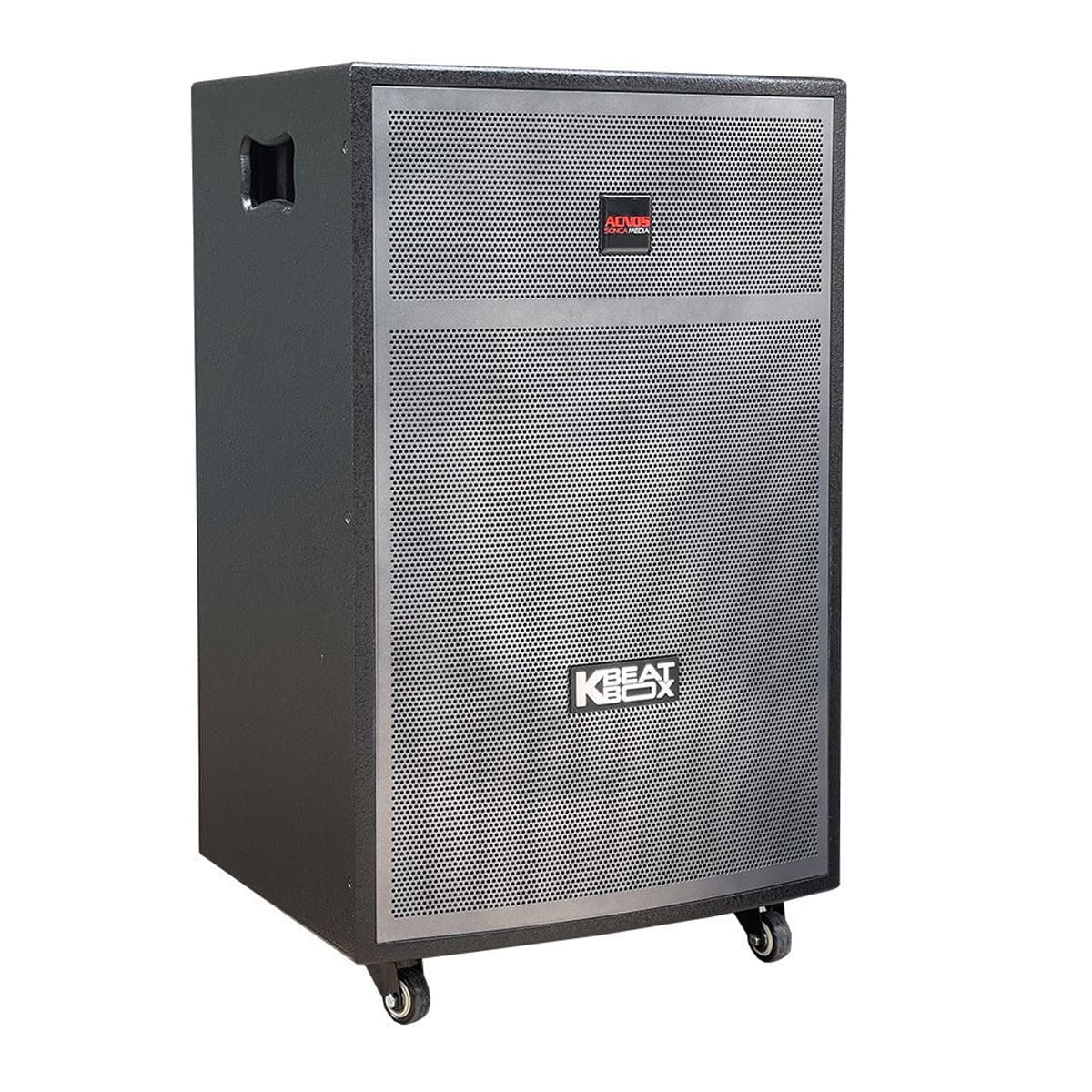 Loa kéo Acnos CB404GD