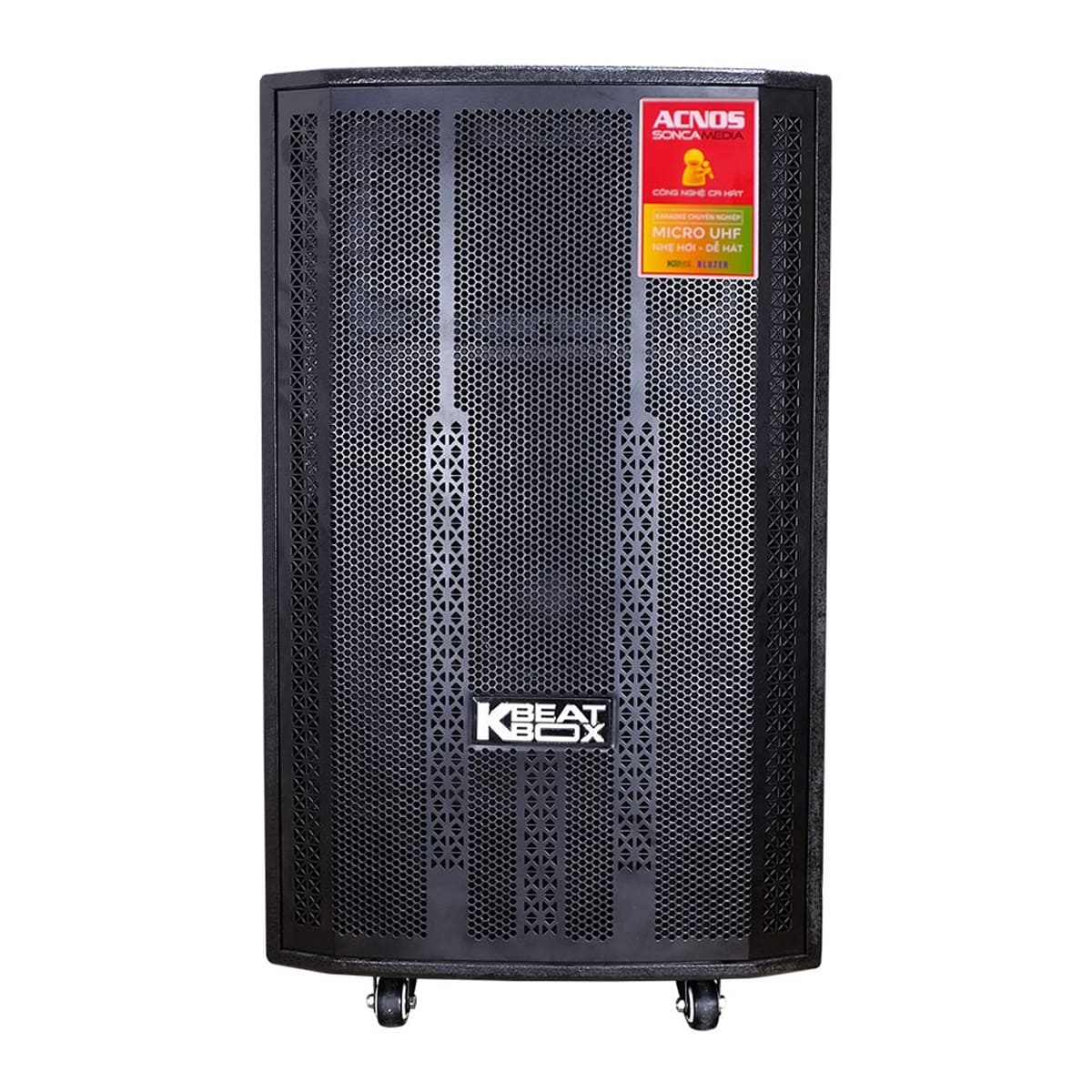 Loa kéo Acnos CB4050MAX