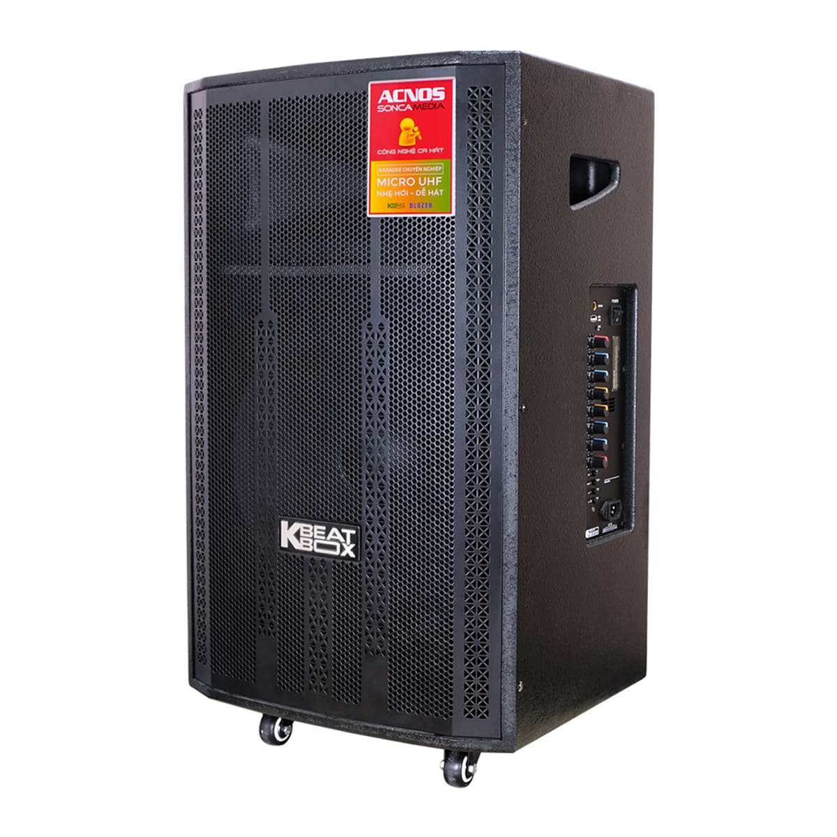 Loa kéo Acnos CB4050MAX